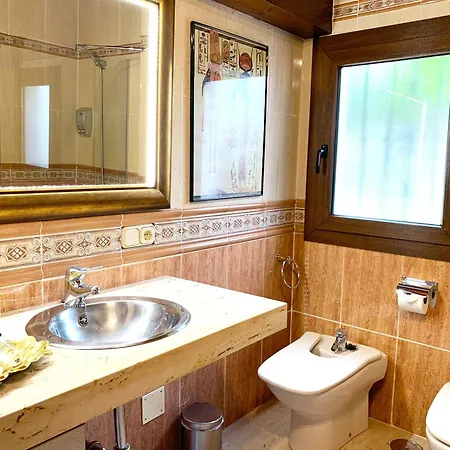 Turrion Fuer 14 Personen In Holiday home Marbella