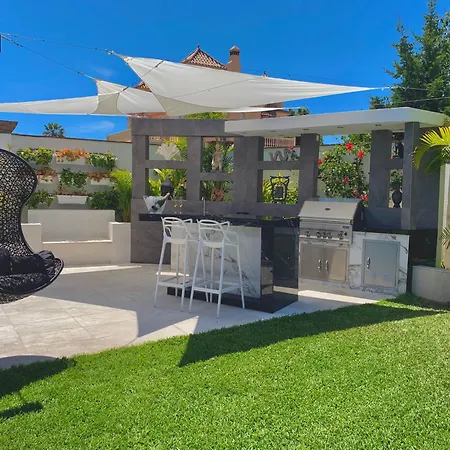 Holiday home Turrion Fuer 14 Personen In